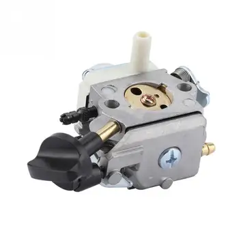 Carburetor Kit Fit For Stihl BG86 SH56 SH56C SH86 SH86C Carb ZAMA C1M-S261B Chainsaw Gasoline Carburetor Garden Tools
Carburetor Kit Fit For Stihl BG86 SH56 SH56C SH86 SH86C Carb ZAMA C1M-S261B Chainsaw Gasoline Carburetor Garden Tools