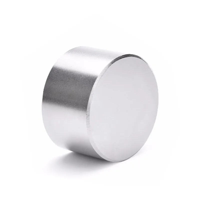 Suleve N52 50x30mm Round Cylinder Neodymium Magnet Super Strong Power Round Magnet Rare Earth NdFeb Material Permanent Powerful
Suleve N52 50x30mm Round Cylinder Neodymium Magnet Super Strong Power Round Magnet Rare Earth NdFeb Material Permanent Powerful