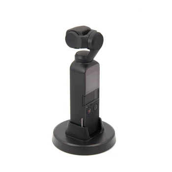 For DJI Osmo Pocket Gimbal Accessories Battery Charger Charging Base Fixed Holder USB Type-C for Osmo Pocket Handheld Camera New
For DJI Osmo Pocket Gimbal Accessories Battery Charger Charging Base Fixed Holder USB Type-C for Osmo Pocket Handheld Camera New