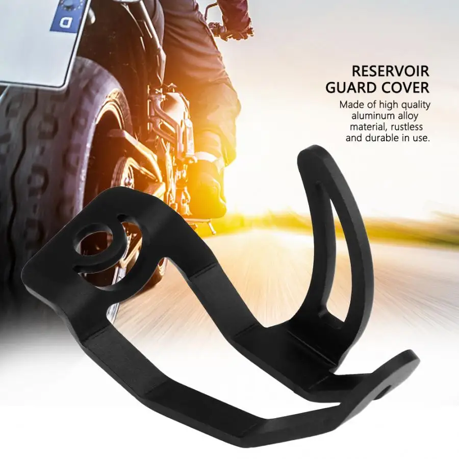 Motorcycle Rear Brake Reservoir Guard Cover Aluminum alloy for BMW R1200GS 2008 2009 2010 2011 2012 R nine T 2014 2015 2016 2017
Motorcycle Rear Brake Reservoir Guard Cover Aluminum alloy for BMW R1200GS 2008 2009 2010 2011 2012 R nine T 2014 2015 2016 2017