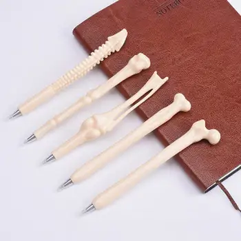 1000 PCS Brand New Different Styles Pen Bone Shape Ballpoint Pens Wholesale New Creative Gift School Office Stationery
1000 PCS Brand New Different Styles Pen Bone Shape Ballpoint Pens Wholesale New Creative Gift School Office Stationery