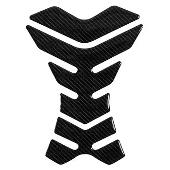 Universal Motorcycle 5D Sticker Real Carbon Gas Fiber Oil Tank Stickers Fish Applique Locomotive Modification Decals Decoration 
Universal Motorcycle 5D Sticker Real Carbon Gas Fiber Oil Tank Stickers Fish Applique Locomotive Modification Decals Decoration