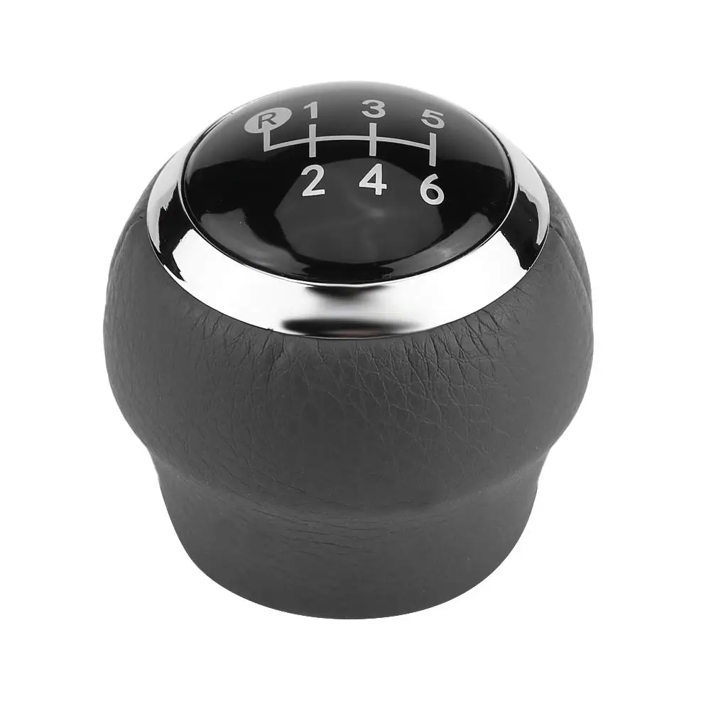 Car 6 Speed Gear Shift Lever Knob for Toyota Corolla Verso Auris Yaris RAV4 2007 2008 2009 2010 2011 2012 2013 Gear Head
Car 6 Speed Gear Shift Lever Knob for Toyota Corolla Verso Auris Yaris RAV4 2007 2008 2009 2010 2011 2012 2013 Gear Head