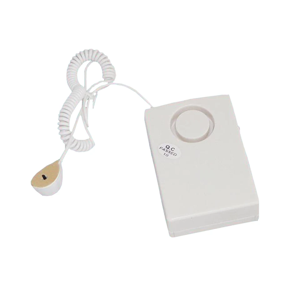High Quality Smart Sensor Mini Wired Cable 120dB Loudly Siren Horn for Home Security Sound Alarm Control System for Home Mall
High Quality Smart Sensor Mini Wired Cable 120dB Loudly Siren Horn for Home Security Sound Alarm Control System for Home Mall
