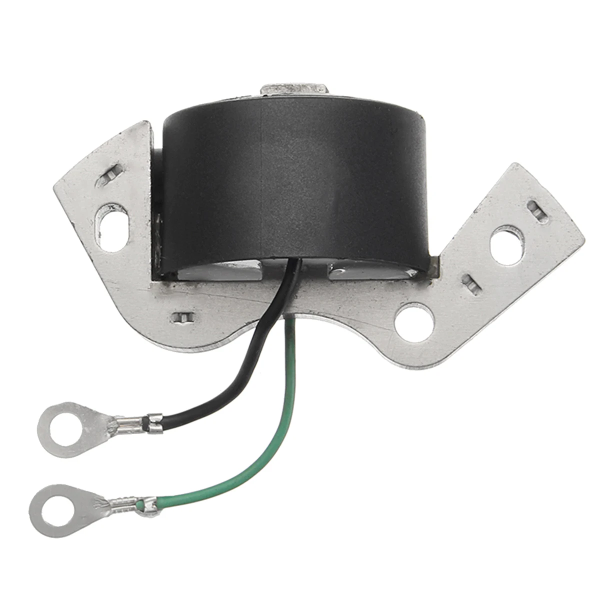 Universal Plastic&Metal Outboard Motor Ignition Coil for Johnson Evinrude Replace 584477 0584477 582995
Universal Plastic&Metal Outboard Motor Ignition Coil for Johnson Evinrude Replace 584477 0584477 582995