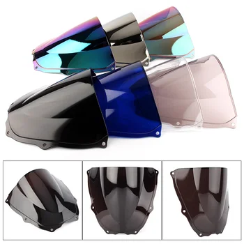 RVT 1000 R RC51 Motorcycle Windshield Windscreen For Honda RVT1000R VTR1000 SP1 SP2 RC51 2000 2001 2002 2003 2004 2005 2006
RVT 1000 R RC51 Motorcycle Windshield Windscreen For Honda RVT1000R VTR1000 SP1 SP2 RC51 2000 2001 2002 2003 2004 2005 2006