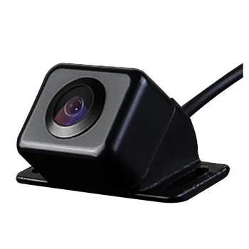 Waterproof HD 170 Degree Wide Angle Car Reverse Parking Video Camera Camcorder - Rear View Backup Support (Full Color night vi
Waterproof HD 170 Degree Wide Angle Car Reverse Parking Video Camera Camcorder - Rear View Backup Support (Full Color night vi