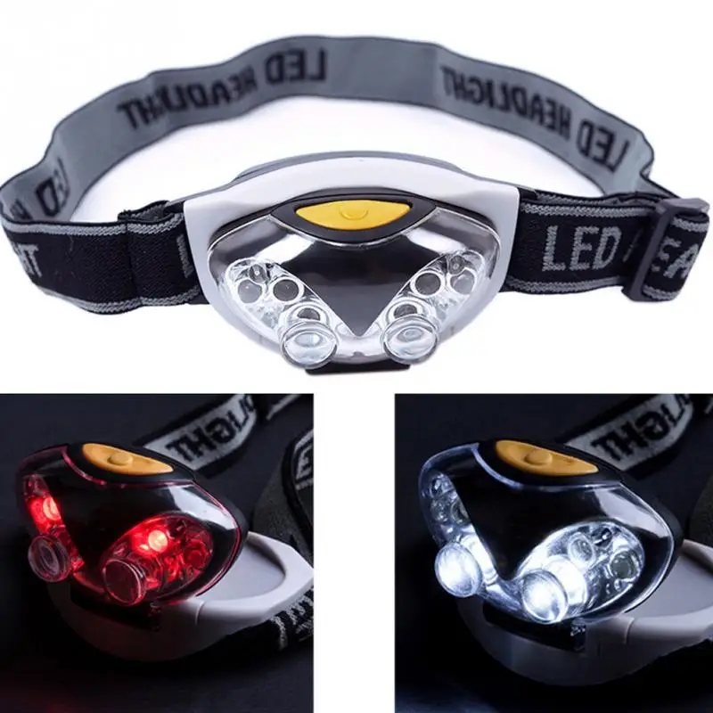 Outdoor Hunting Owl Shape Headlamp Fishing Portable Camping Head-mounted Light Energy-Saving #22
Outdoor Hunting Owl Shape Headlamp Fishing Portable Camping Head-mounted Light Energy-Saving #22