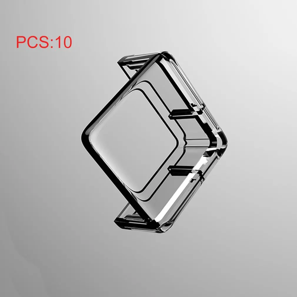Baby Square Corner Protector Block Type Transparent Baby Proofing Corner Guards Anti-Collision Sharp Edge Corner Guard
Baby Square Corner Protector Block Type Transparent Baby Proofing Corner Guards Anti-Collision Sharp Edge Corner Guard