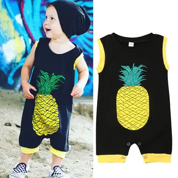 Pudcoco Boy Jumpsuits 0-24M Top Baby Boy Kids Newborn Infant Romper Jumpsuit Cotton Clothes Outfits
Pudcoco Boy Jumpsuits 0-24M Top Baby Boy Kids Newborn Infant Romper Jumpsuit Cotton Clothes Outfits