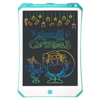 W114C LCD High-tech Flexible Waterproof Screen Durable Handwriting Drawing Board with Anti-missing Function Board for Children
W114C LCD High-tech Flexible Waterproof Screen Durable Handwriting Drawing Board with Anti-missing Function Board for Children