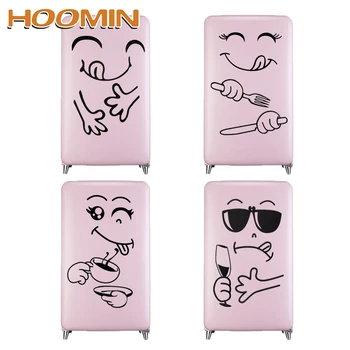 HOOMIN Wall Stickers Cute Fridge Sticker Home Decors Vinyl Stickers Decoration Stickers Posters Happy Delicious Face
HOOMIN Wall Stickers Cute Fridge Sticker Home Decors Vinyl Stickers Decoration Stickers Posters Happy Delicious Face