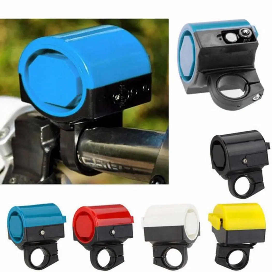 Bicycle Electronic Bell Cycling Loud Horn Bike Bell Outdoor Super tough and durable Unisex
Bicycle Electronic Bell Cycling Loud Horn Bike Bell Outdoor Super tough and durable Unisex
