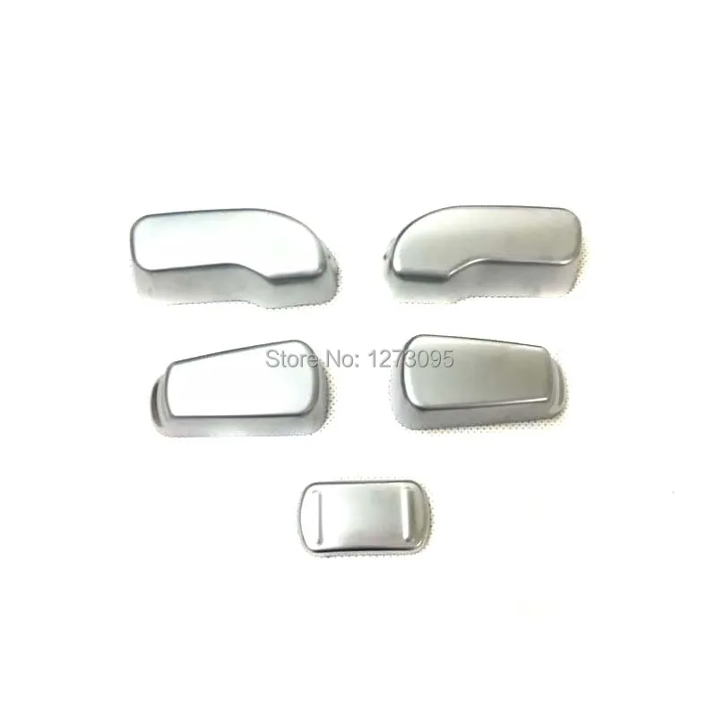 For Nissan Teana 2013-2017 2018 ABS Driver Seat Adjustment Switch Button Knob Cover Cap Trim Sticker Car Styling Accessories
For Nissan Teana 2013-2017 2018 ABS Driver Seat Adjustment Switch Button Knob Cover Cap Trim Sticker Car Styling Accessories