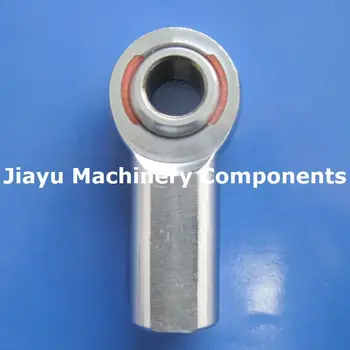 Free Shipping 4 PCS XFR10 Female Rod Ends 5/8 x 5/8-18 Chromoly Steel Heim Joints Right Hand XF10 Rose Joint Bearings
Free Shipping 4 PCS XFR10 Female Rod Ends 5/8 x 5/8-18 Chromoly Steel Heim Joints Right Hand XF10 Rose Joint Bearings