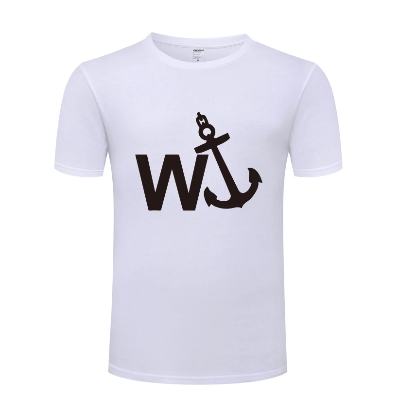 W'Anker Funny Anchor Rude Gift Men's T-Shirt T Shirt Men 2018 New Short Sleeve O Neck Cotton Casual Top Tee
W'Anker Funny Anchor Rude Gift Men's T-Shirt T Shirt Men 2018 New Short Sleeve O Neck Cotton Casual Top Tee