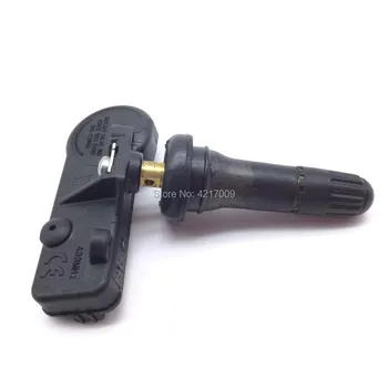 Tyre Pressure Sensor TPMS Sensor for 2014-2019 Kia Quoris 2015-2017 K900 52933-3T000 529333T000
Tyre Pressure Sensor TPMS Sensor for 2014-2019 Kia Quoris 2015-2017 K900 52933-3T000 529333T000