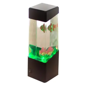 Creative Fashion 7 Colors Changing LED Night 3W light Light Decorative AA Battery Ambient 4.5V Lamp Yes No
Creative Fashion 7 Colors Changing LED Night 3W light Light Decorative AA Battery Ambient 4.5V Lamp Yes No