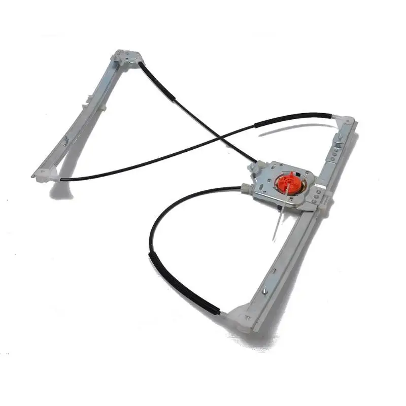 Car Front Left Electric Window Regulator 8200000937 For RENAULT LAGUNA MK2 II 2000-2007
Car Front Left Electric Window Regulator 8200000937 For RENAULT LAGUNA MK2 II 2000-2007