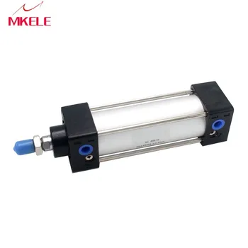 High Quality Sc40-75 Mini Pneumatic Cylinder 40mm Bore 75mm Stroke Corrosion resistant Double Acting Air Cylinder Free Shipping 
High Quality Sc40-75 Mini Pneumatic Cylinder 40mm Bore 75mm Stroke Corrosion resistant Double Acting Air Cylinder Free Shipping
