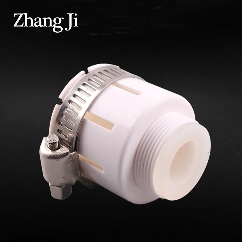 ZhangJi Faucet aerator Adapter universal adaptor for led bubble faucet aerator 
ZhangJi Faucet aerator Adapter universal adaptor for led bubble faucet aerator