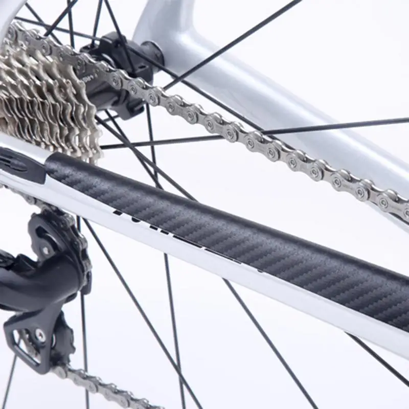 Mountain Road Bike Folding Car Wire Protection Chain Sticker Anti-Scratch Frame Protection Sticker Carbon Fiber Pattern
Mountain Road Bike Folding Car Wire Protection Chain Sticker Anti-Scratch Frame Protection Sticker Carbon Fiber Pattern