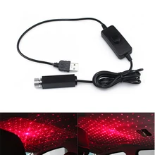 Car Interior projector lamp Car Roof Star Night Lights Atmosphere Galaxy Lamp Decoration Light USB Plug
Car Interior projector lamp Car Roof Star Night Lights Atmosphere Galaxy Lamp Decoration Light USB Plug