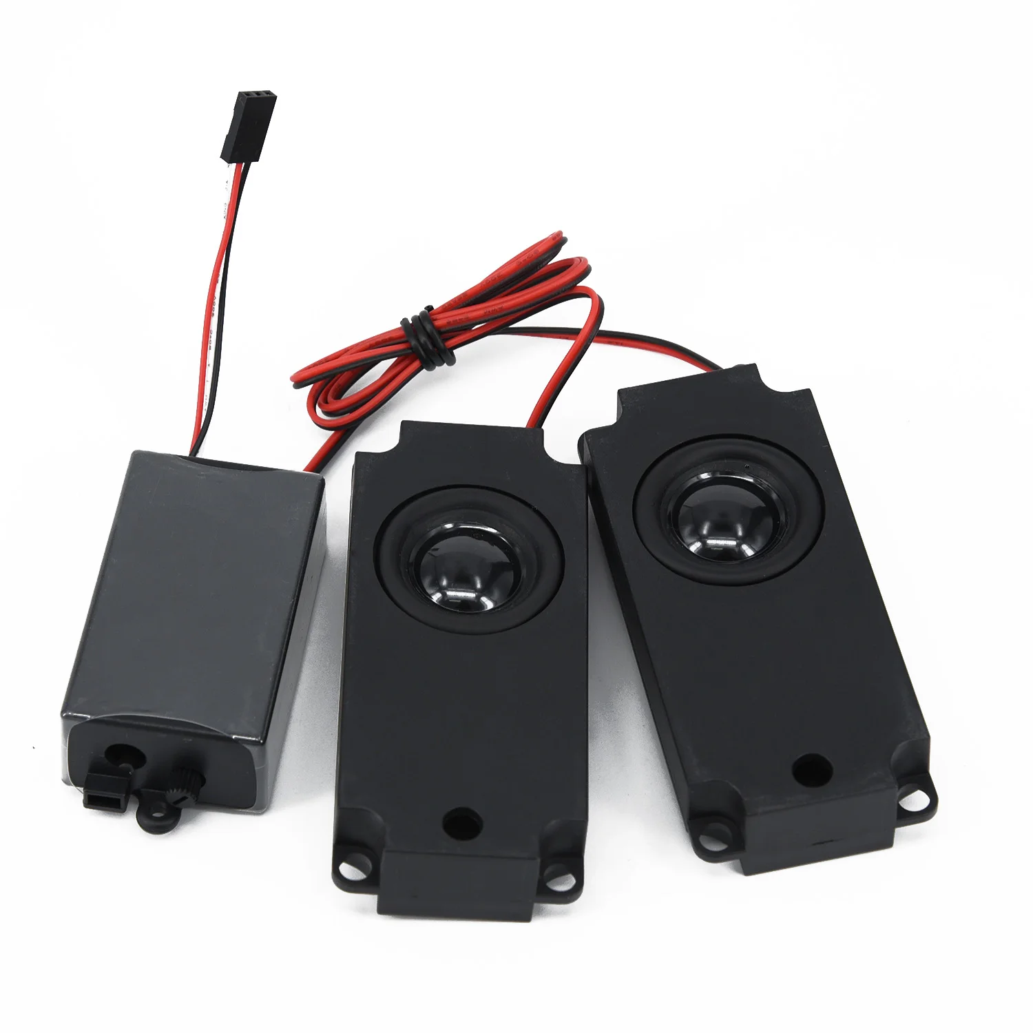 1* Engine Accelerator Sound Set RC Car Truck Engine Sound Module Accelerator Linkage Sound Set 10 Kinds Sounds
1* Engine Accelerator Sound Set RC Car Truck Engine Sound Module Accelerator Linkage Sound Set 10 Kinds Sounds