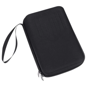 TFTP-Thumb Piano Case, Water-Resistant Thumb Piano Case Storage Bag for 10 & 17 Keys
TFTP-Thumb Piano Case, Water-Resistant Thumb Piano Case Storage Bag for 10 & 17 Keys