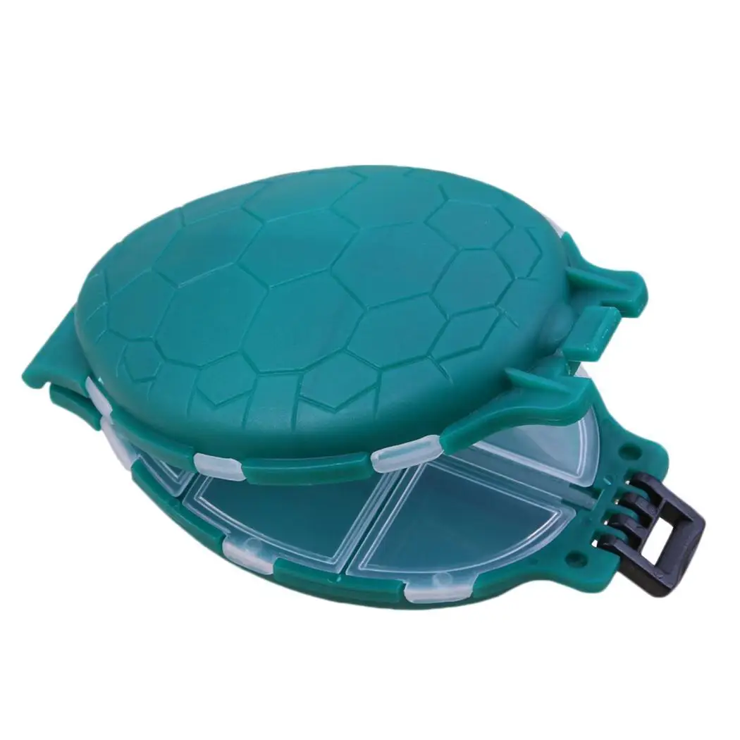 Professional Fishing Lure Compartments Storage Case Box Plastic Fish Lure Spoon Hook Bait Tackle Box Fishhook Box
Professional Fishing Lure Compartments Storage Case Box Plastic Fish Lure Spoon Hook Bait Tackle Box Fishhook Box