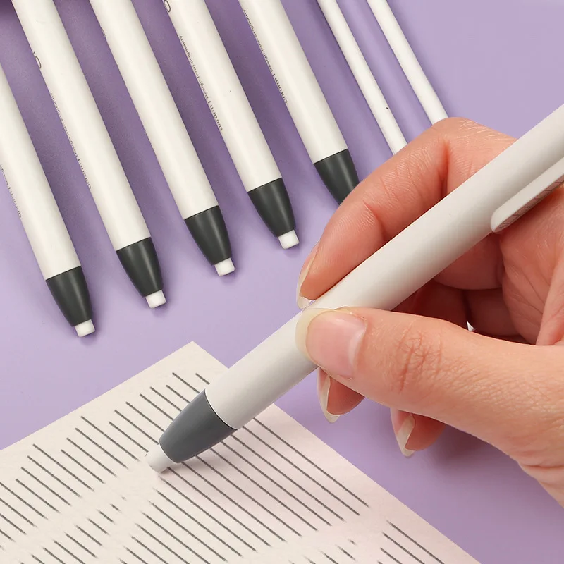 Adjustable Pencil Eraser Kit Highlights Erasing Effects Kids Sketch Drawing Rubber Refills Gift School Stationery Kirtasiye
Adjustable Pencil Eraser Kit Highlights Erasing Effects Kids Sketch Drawing Rubber Refills Gift School Stationery Kirtasiye