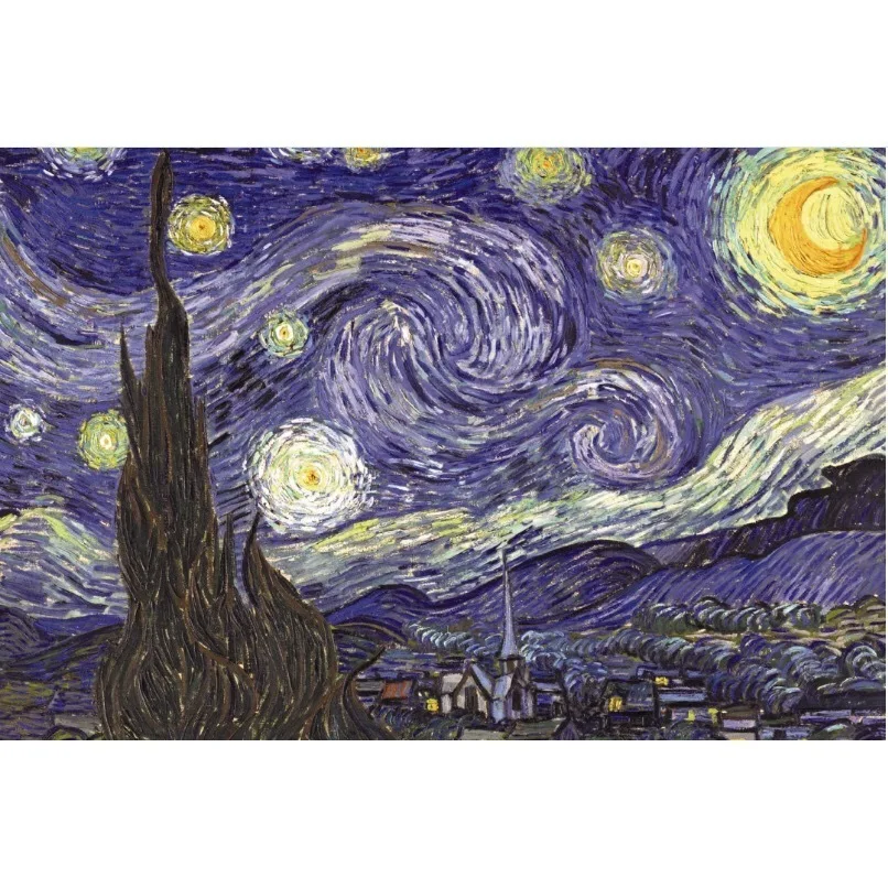 2019 Starry moonlight Puzzle 1000 pieces Noctilucent Luminous puzzle for children educational toys puzzle game jigsaw puzzles
2019 Starry moonlight Puzzle 1000 pieces Noctilucent Luminous puzzle for children educational toys puzzle game jigsaw puzzles