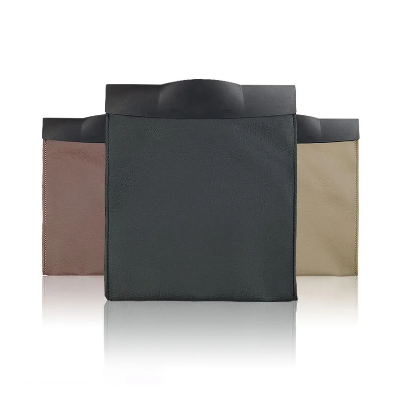 Authentic DREAMCAR Car Trash Creative Car Net Suspension Storage Bag Magnetic Sucker Vehicle Garbage Bags
Authentic DREAMCAR Car Trash Creative Car Net Suspension Storage Bag Magnetic Sucker Vehicle Garbage Bags
