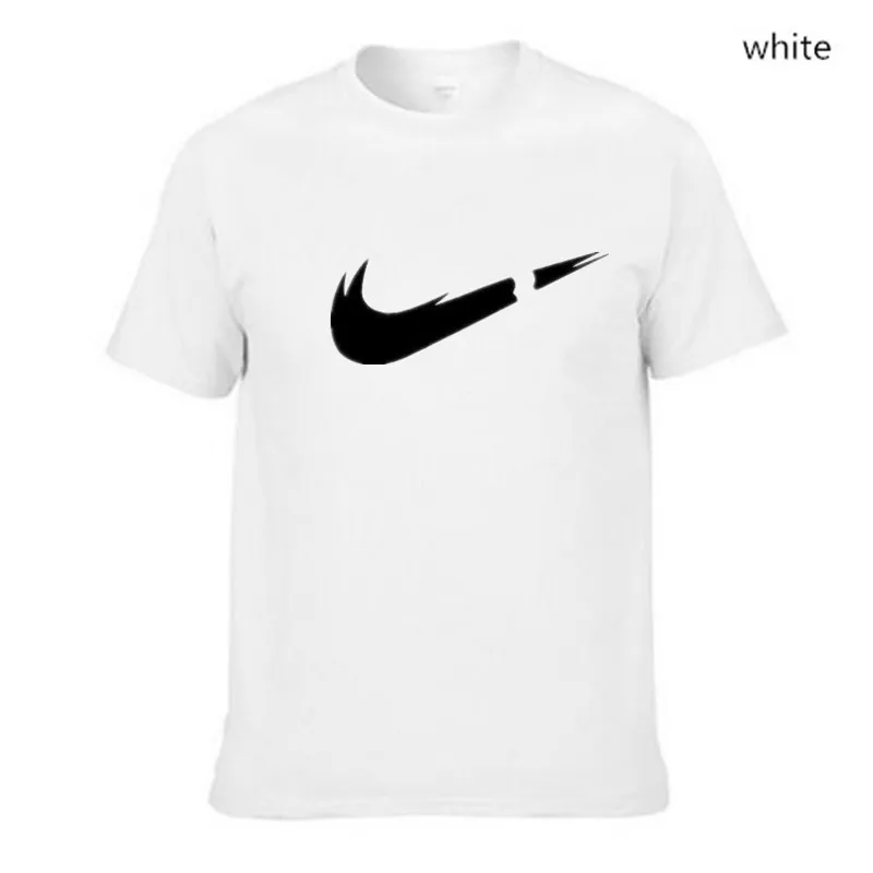 2019 Newest design Cotton Funny T Shirts O-Neck T-shirt Men Fashion brand Logo Print T shirt Men Tops Tees Casual Men's T-shirt 
2019 Newest design Cotton Funny T Shirts O-Neck T-shirt Men Fashion brand Logo Print T shirt Men Tops Tees Casual Men's T-shirt