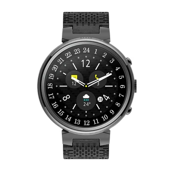 IQI I6 3G GPS Smartwatch Phone 1.3inch TFT Android 5.1 MTK6580 1.3GHz 2GB+16GB Sports Smart Watch Men BT 4.0 Wearable Devices
IQI I6 3G GPS Smartwatch Phone 1.3inch TFT Android 5.1 MTK6580 1.3GHz 2GB+16GB Sports Smart Watch Men BT 4.0 Wearable Devices
