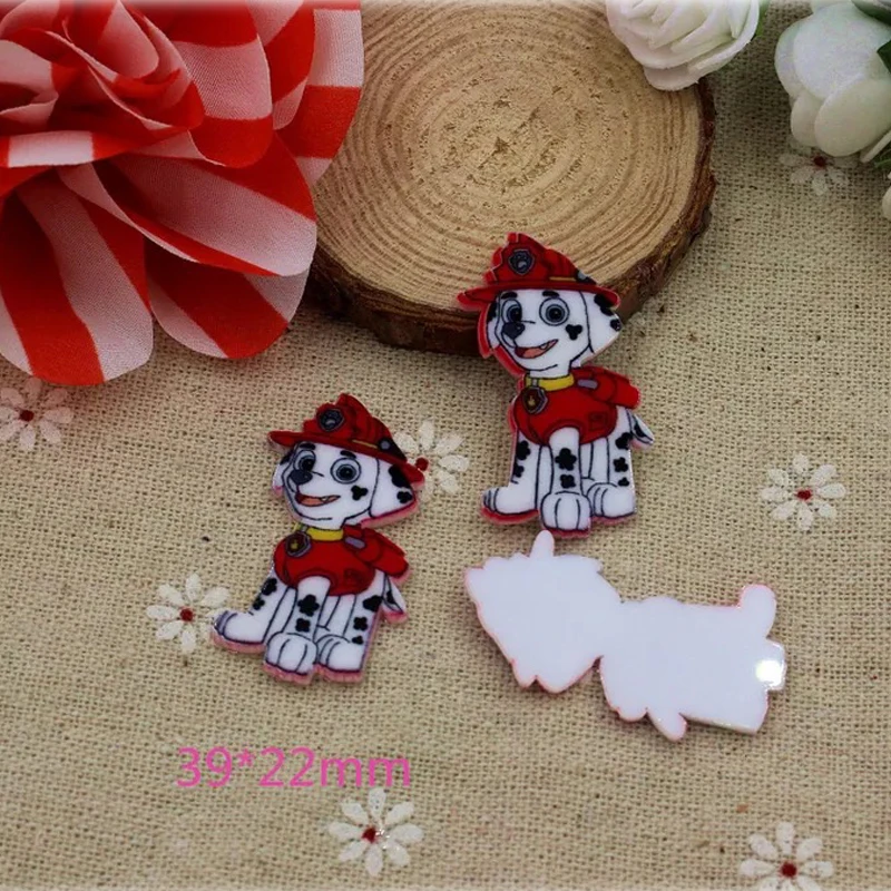 10pcs/lot flat back planar resin cartoon dog DIY resin cabochons accessories for your handmade crafts diy hair bow
10pcs/lot flat back planar resin cartoon dog DIY resin cabochons accessories for your handmade crafts diy hair bow