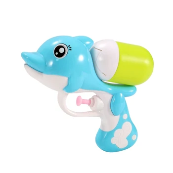 Mini Dolphin Water Gun Toy Child Beach Water Gun Shooting Game Baby Bath Swimming Toys Funny Baby Kids Summer Beach Toy Gifts
Mini Dolphin Water Gun Toy Child Beach Water Gun Shooting Game Baby Bath Swimming Toys Funny Baby Kids Summer Beach Toy Gifts