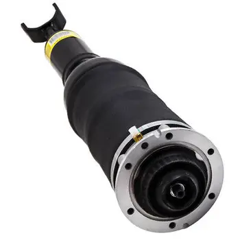 Front Air Suspension Strut for Audi A6 Audi Allroad Quattro Wagon (C5) 2001-2005
Front Air Suspension Strut for Audi A6 Audi Allroad Quattro Wagon (C5) 2001-2005