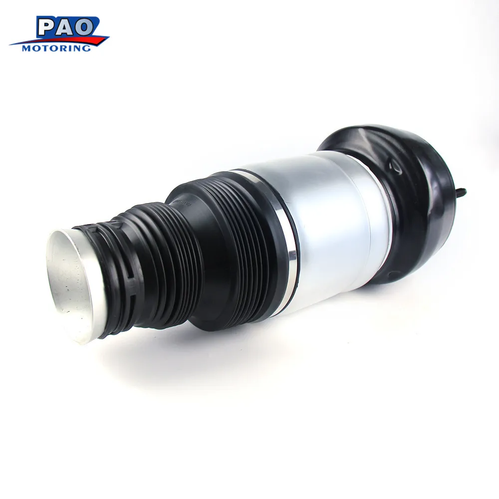 New Front left Air Suspension Repair Bag For Mercedes W166 ML250 ML350 4MATIC 2012-2015 Air Strut OEM 1663201313 car parts auto
New Front left Air Suspension Repair Bag For Mercedes W166 ML250 ML350 4MATIC 2012-2015 Air Strut OEM 1663201313 car parts auto