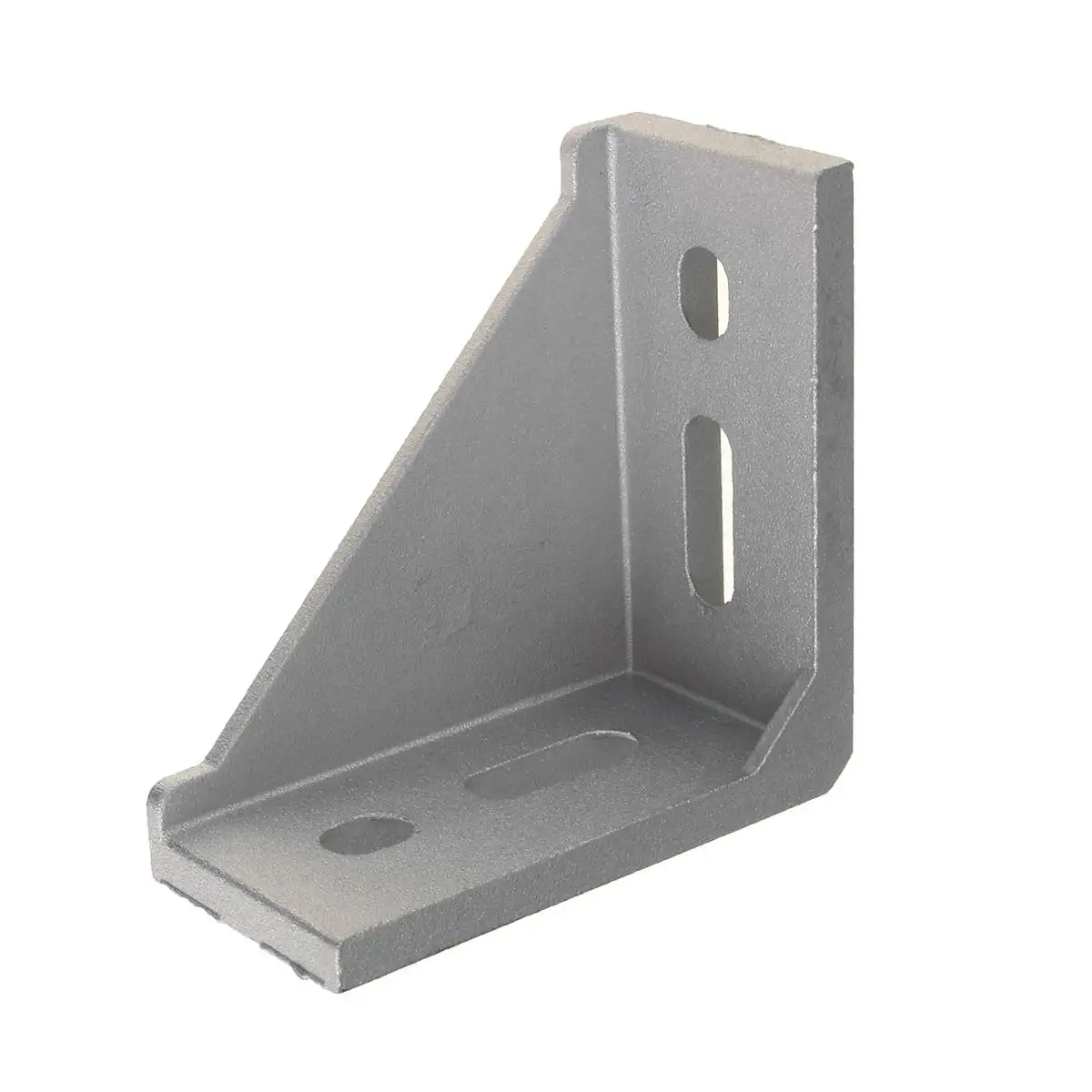 AJ 40 4080 Aluminum Angle Corner Joint Connector 90 degrees 4080 Series Aluminum Profile
AJ 40 4080 Aluminum Angle Corner Joint Connector 90 degrees 4080 Series Aluminum Profile