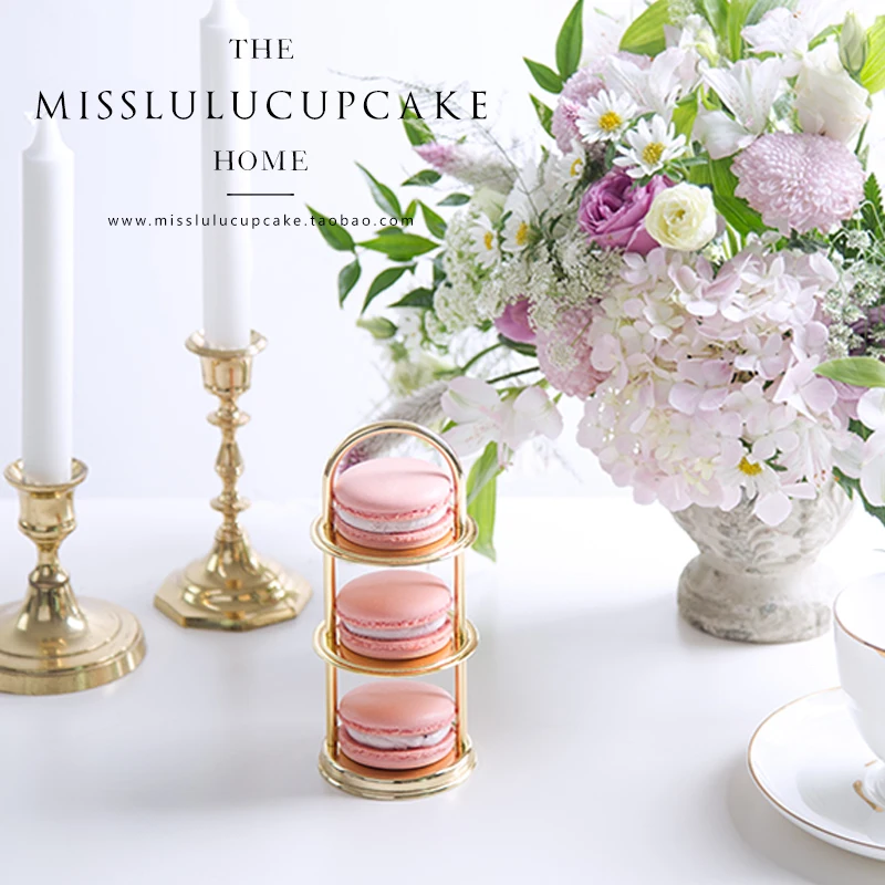 Cake Rack Macarons Chocolate Afternoon Tea Dessert Plate Wedding Dessert Table Decoration Jewelry Storage Plate
Cake Rack Macarons Chocolate Afternoon Tea Dessert Plate Wedding Dessert Table Decoration Jewelry Storage Plate