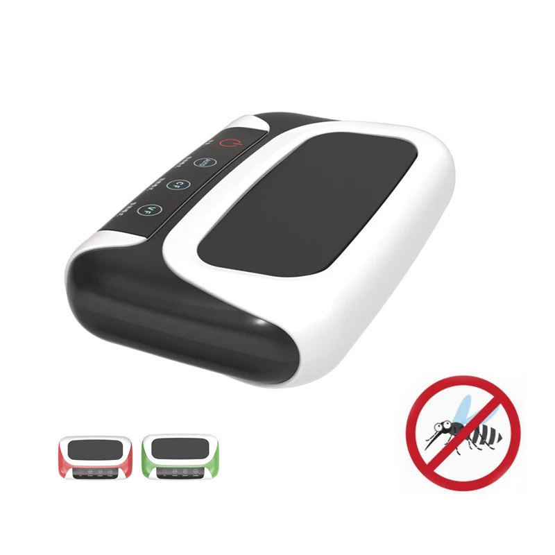 

Anti Mosquito Repellent Electronic Mole Repeller Ultrasound Drive Away Drive Bug Rat Mosquito Killer Household Power Pest Reject
