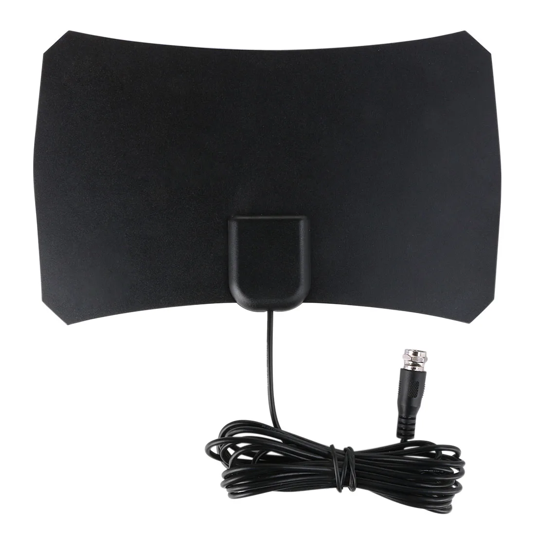 Indoor Digital HDTV TV Antenna + Aerial Amplified 50 Mile Range VHF UHF Freeview | Электроника