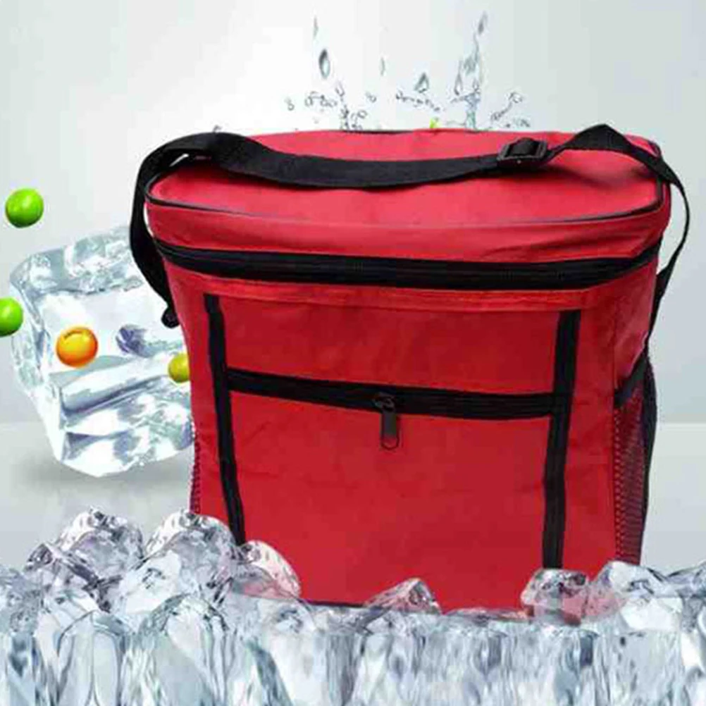 Oxford Cloth Ice Pack Takeaway Container Insulation Bag for Meal Pack Family Picnic Use Storing Fresh Food
Oxford Cloth Ice Pack Takeaway Container Insulation Bag for Meal Pack Family Picnic Use Storing Fresh Food