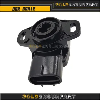 OEM # 1358031G00 13580-31G00 TPS Throttle Position Sensor for Suzuki throttle body sensor 2005-2017 ATV KINGQUAD 700 750 Axi 4X4
OEM # 1358031G00 13580-31G00 TPS Throttle Position Sensor for Suzuki throttle body sensor 2005-2017 ATV KINGQUAD 700 750 Axi 4X4