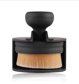 Flat Round Makeup Brush Ultra Soft Women Cosmetic Powder Liquid Blush Brush Large Make Up Tool new 50sets
Flat Round Makeup Brush Ultra Soft Women Cosmetic Powder Liquid Blush Brush Large Make Up Tool new 50sets