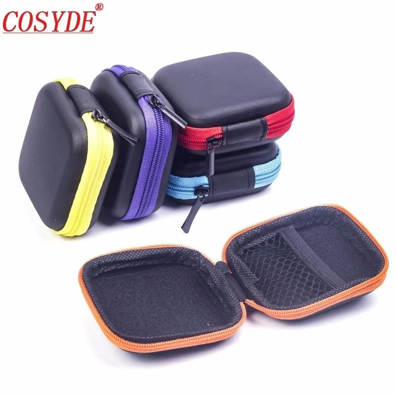 Free Shipping Mini EVA Headphone Zipper Case Earphone USB Cable Protector Digital Storage Data Line Travel Accessories
Free Shipping Mini EVA Headphone Zipper Case Earphone USB Cable Protector Digital Storage Data Line Travel Accessories