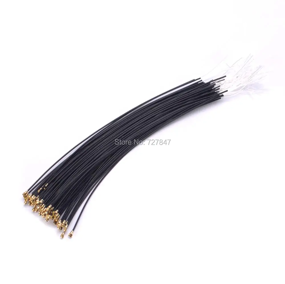 Receiver Antenna 2.4G IPEX 4 IPEX4 Port Suitable spare antenna to the receiver for FRSKY XM (XM+) / X4R / X4RSB / S6R XMPF3E
Receiver Antenna 2.4G IPEX 4 IPEX4 Port Suitable spare antenna to the receiver for FRSKY XM (XM+) / X4R / X4RSB / S6R XMPF3E