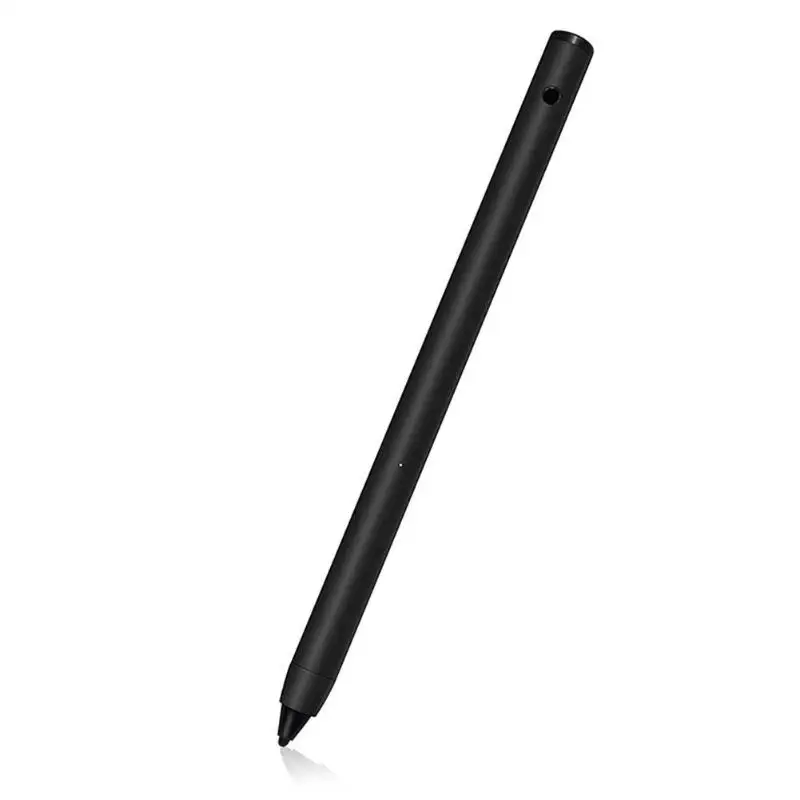 Rechargeable Active Capacitor Pen 14.2cm Drawing Writing Touch Screen Capacitor Pen for iPad Pro Smart Phone High Quality Pen
Rechargeable Active Capacitor Pen 14.2cm Drawing Writing Touch Screen Capacitor Pen for iPad Pro Smart Phone High Quality Pen