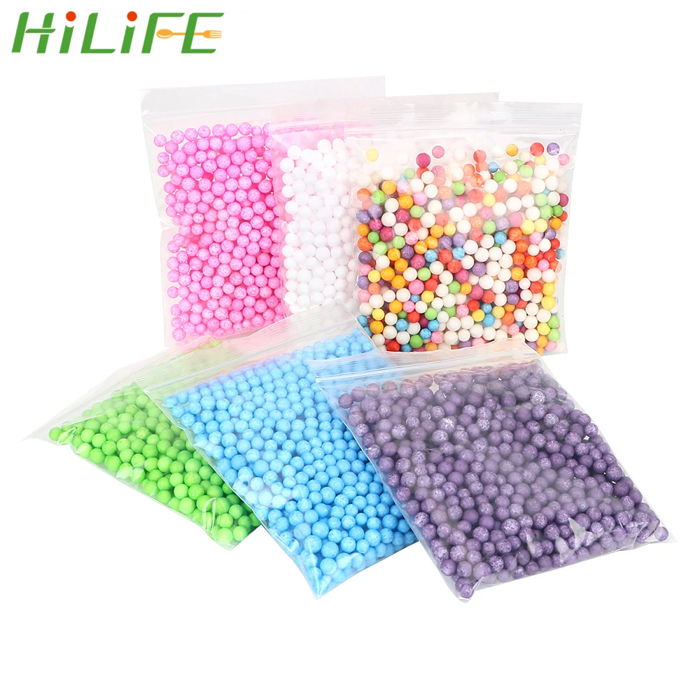 2000pcs Colors Decorate 7-9mm Polystyrene Styrofoam Mini Beads Ball Crystal Bottle decoration Plastic Round Foam Home Decor
2000pcs Colors Decorate 7-9mm Polystyrene Styrofoam Mini Beads Ball Crystal Bottle decoration Plastic Round Foam Home Decor